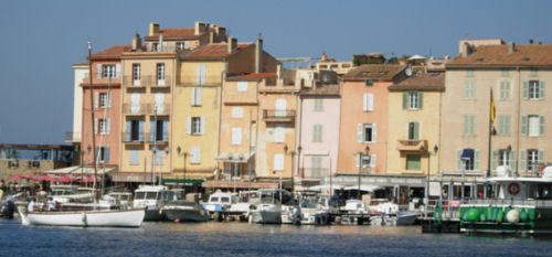 St. Tropez