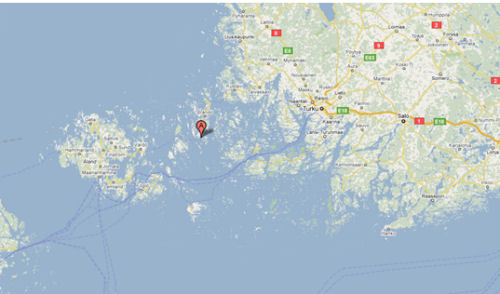 Finnish Archipelago & Aland Islands For Exciting Summer Cruising