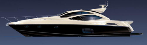 Sunseeker Predator 64