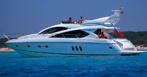 Sunseeker Manhattan 60