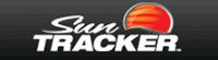 Sun Tracker Banner