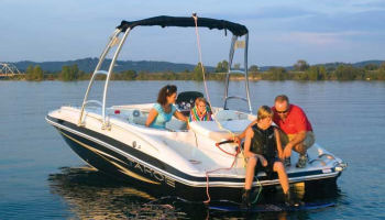 Tahoe 215 Xi