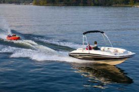 Tahoe 215 Xi