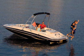 Tahoe 215 Xi