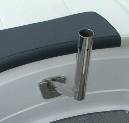 Tahoe 2150 table leg