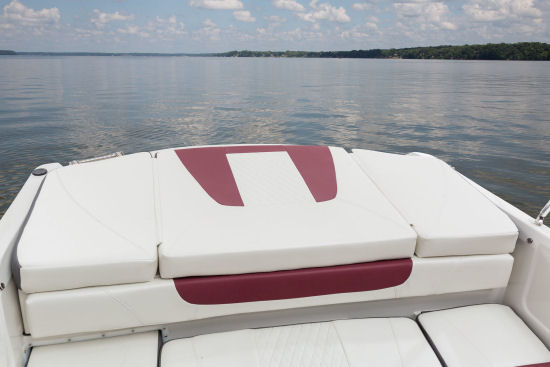 Tahoe 500 TF sun pad