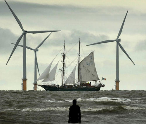 Tall Ship 1
