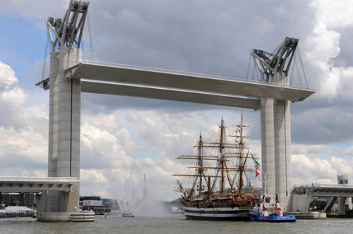 Tall Ship 2