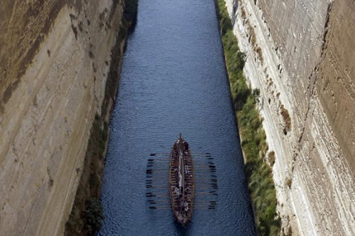 Tall Ship 3