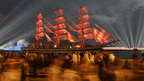 Tall Ship 4