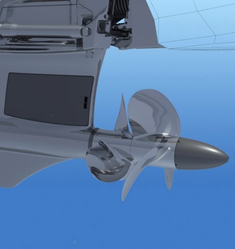 Which Boats are Best for Watersports drive