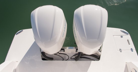 Which Boats are Best for Watersports outboards