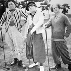 three stooges
