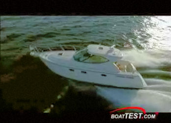 Tiara 3500 Sovran