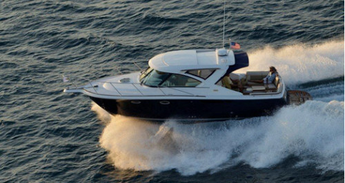 Tiara 3100 Coronet