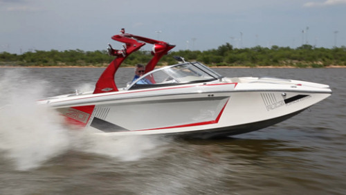 Tigé RZ2
