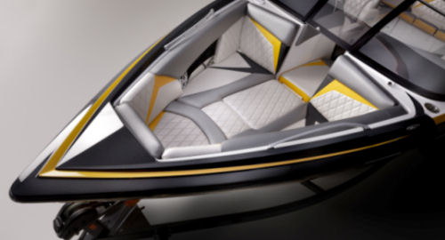 Tigé Z Series