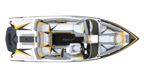 Tigé Z Series