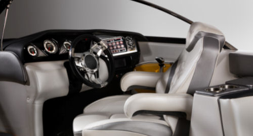 Tigé Z Series