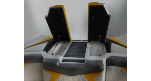 Tigé Z Series