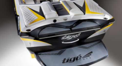 Tigé Z Series