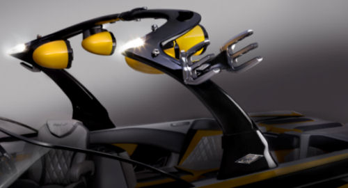 Tigé Z Series