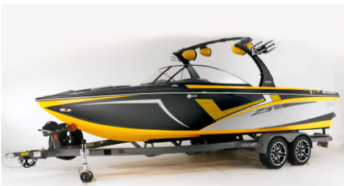 Tigé Z Series