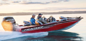 TRACKER Pro Team 175 TXW