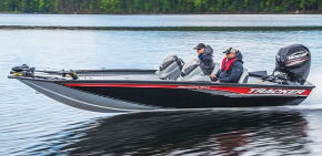 TRACKER Pro Team 195 TXW