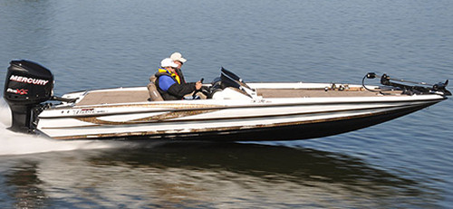 Triton 21XS DC