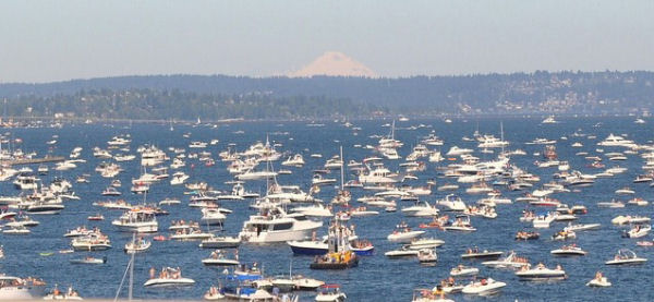 How Many Boats Are There in the U.S.