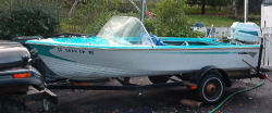 Used Boats
