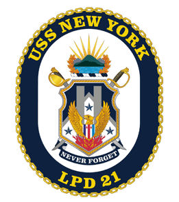 USS NY