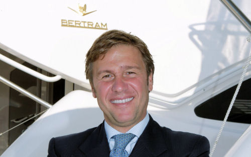 Giovanni Vacchi