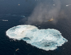 USS Vandenberg