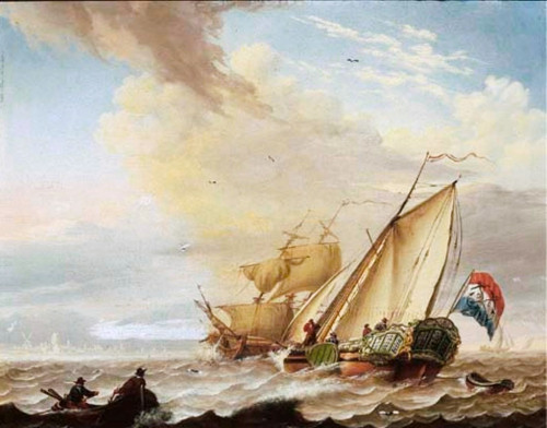 Dionys van Dongen