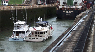 Fleming Venture