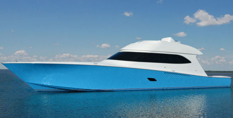 Viking 76 C