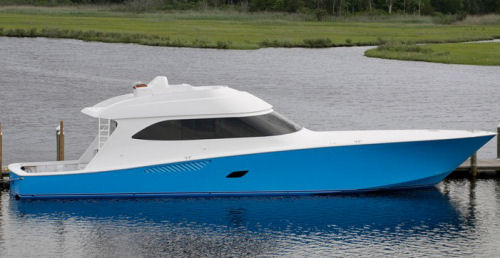 Viking 76 C