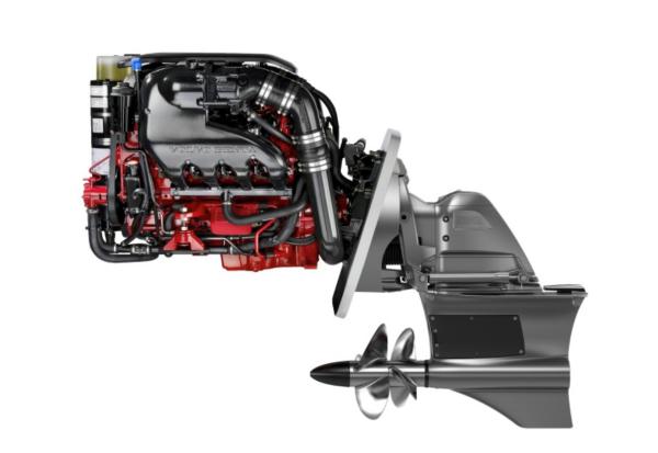 Buyer’s Guide to Volvo vs. MerCruiser Sterndrive
