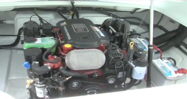 Buyer’s Guide to Volvo vs. MerCruiser Sterndrive