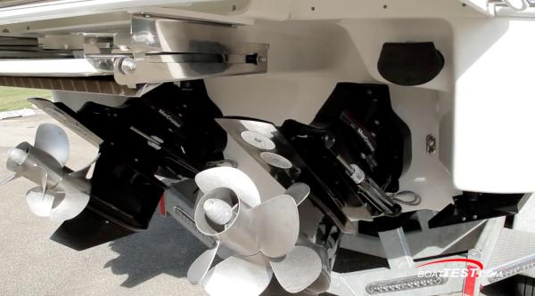 Buyer’s Guide to Volvo vs. MerCruiser Sterndrive