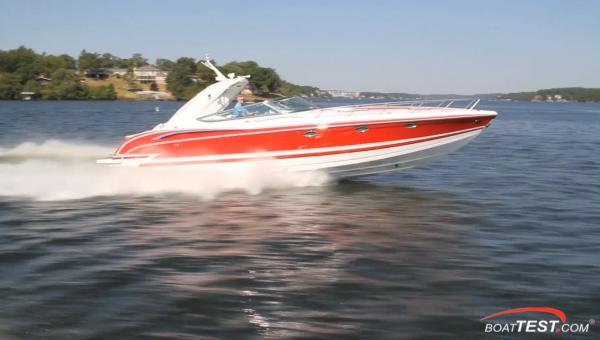 Buyer’s Guide to Volvo vs. MerCruiser Sterndrive