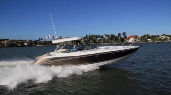 Buyer’s Guide to Volvo vs. MerCruiser Sterndrive