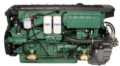 Volvo Penta