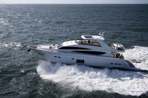 VSC 85 MY
