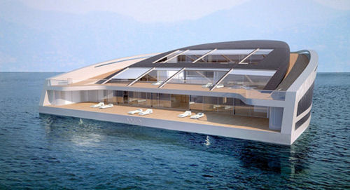 Wally Yachts