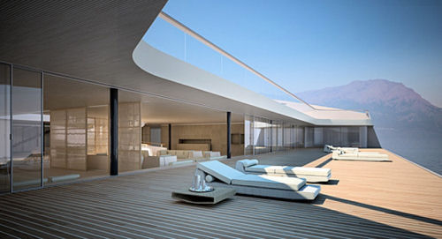 Wally Yachts