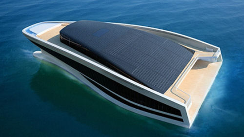 Wally Yachts