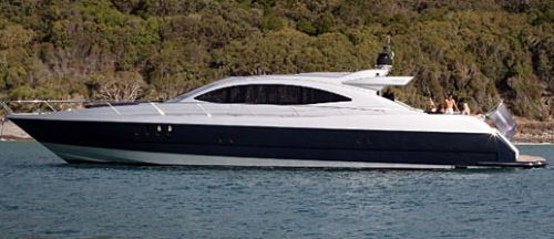 Boat Burns